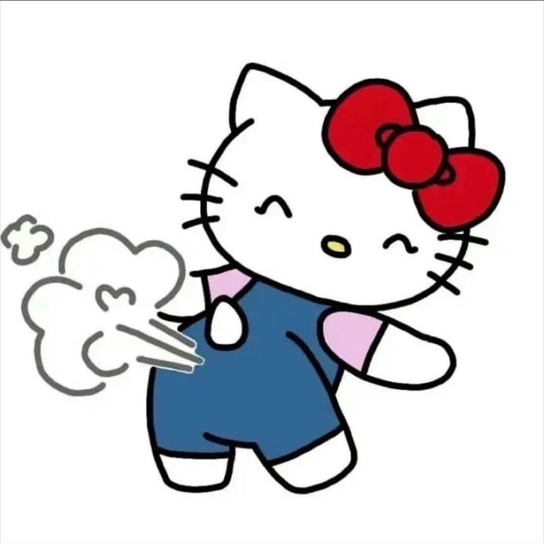 你是不是油猫饼