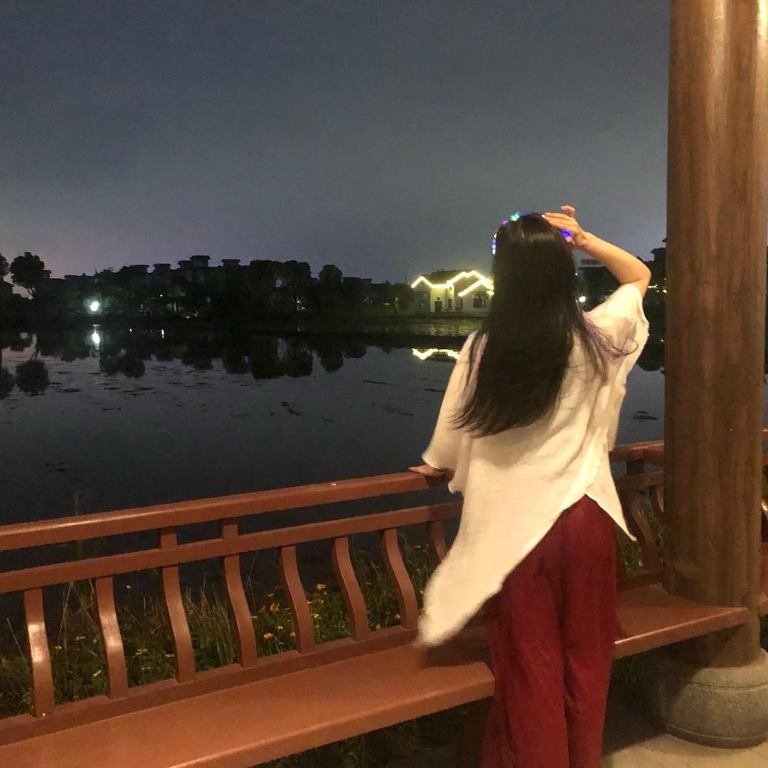 爱跳舞的鱼