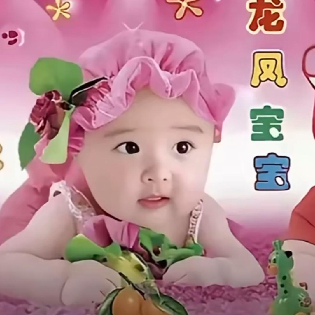 开心的烤冷面