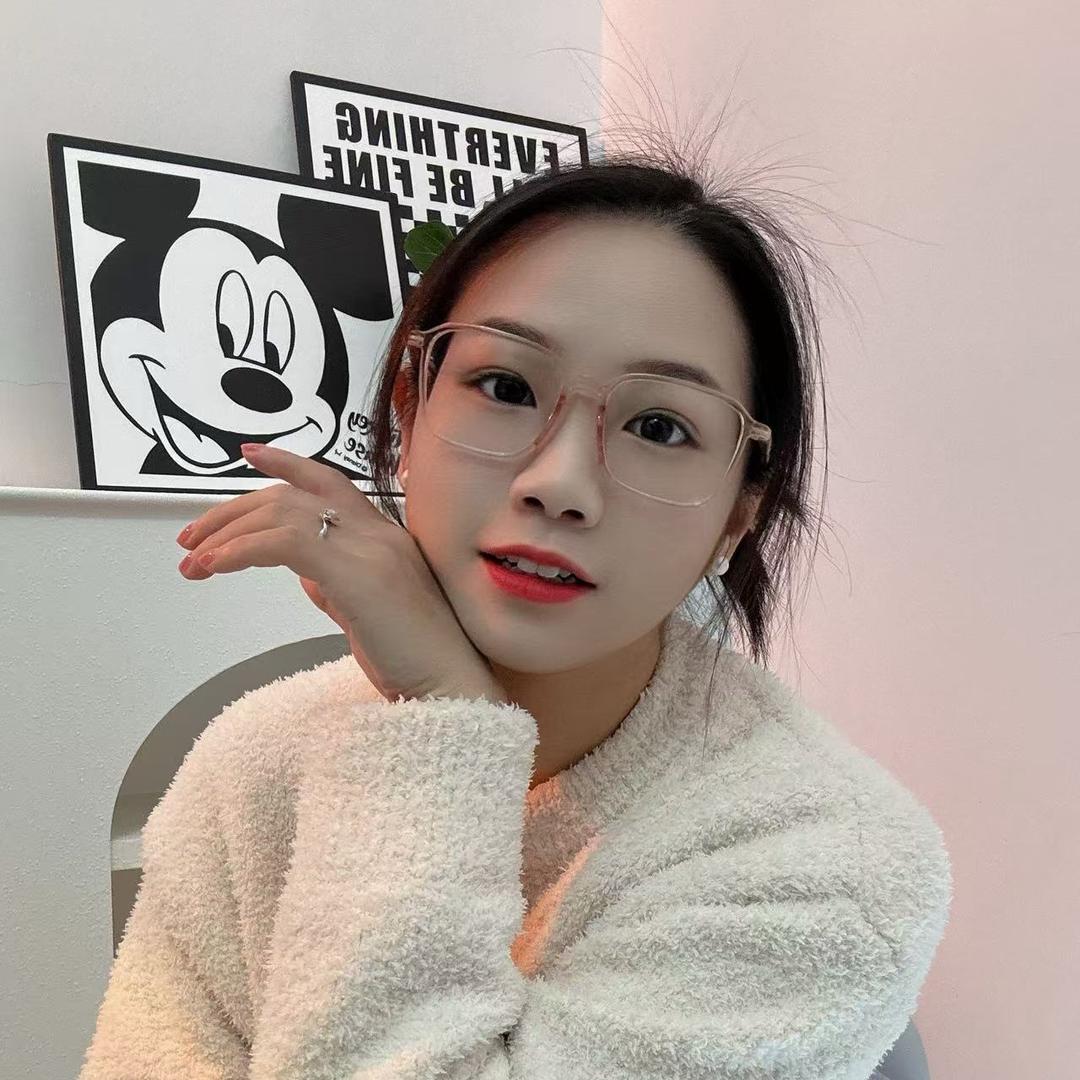 小青的故事分享