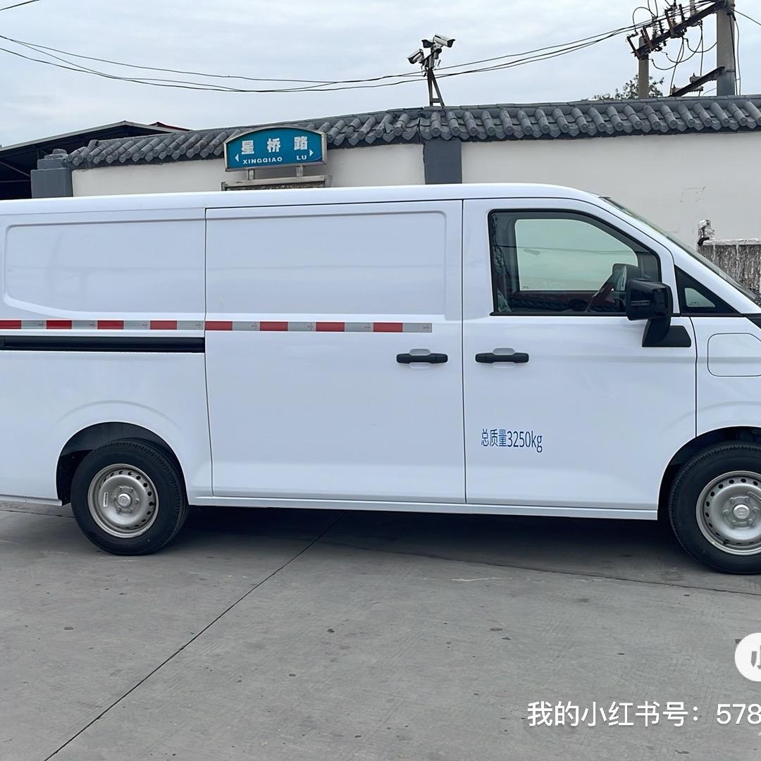 石家庄新能源货车租赁