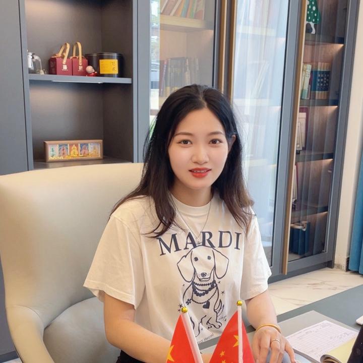 柯桥如艺面料厂家