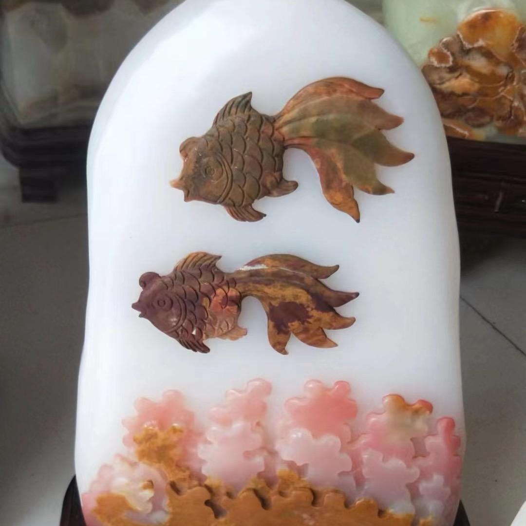 鑫耀奇石