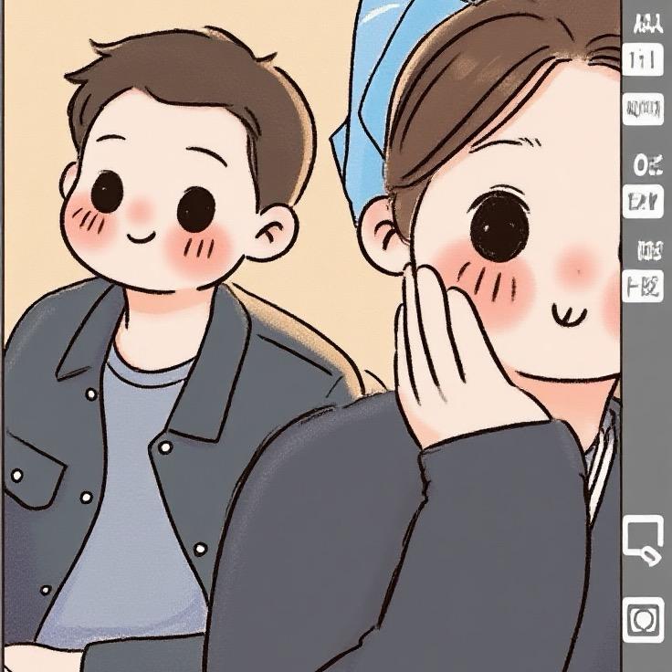 于语遇雨与鱼玉羽