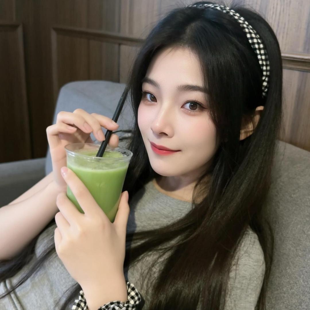 酸不甜小橘子🍊