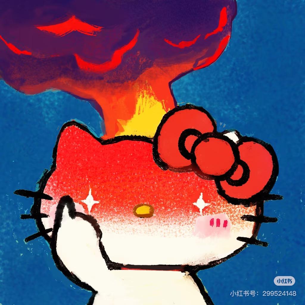 今天吃饱了吗(休假版