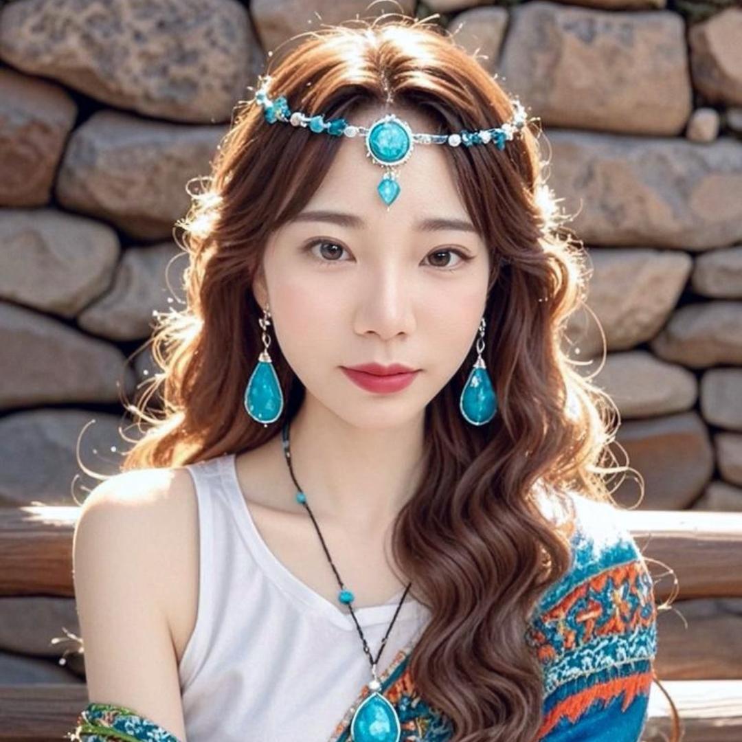 小富婆🌷🫰