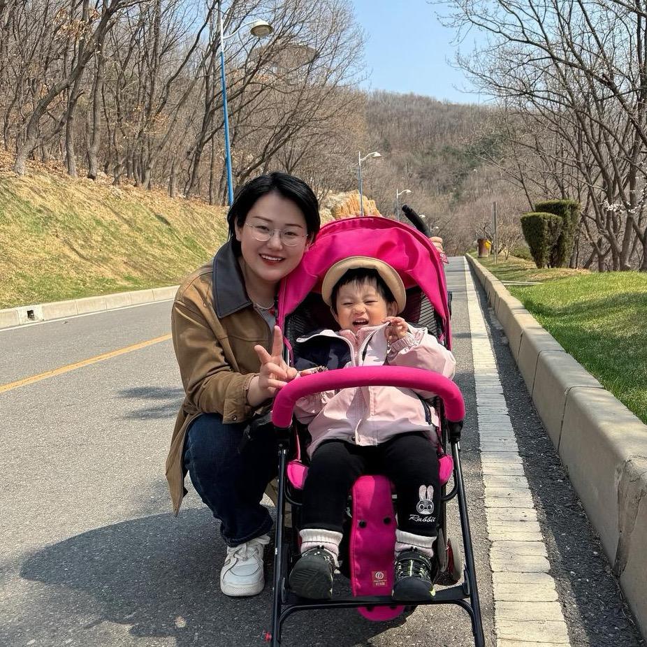 金子的私房美食