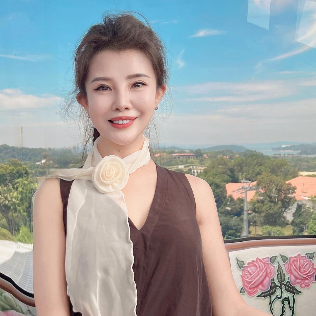 九夫人甄选