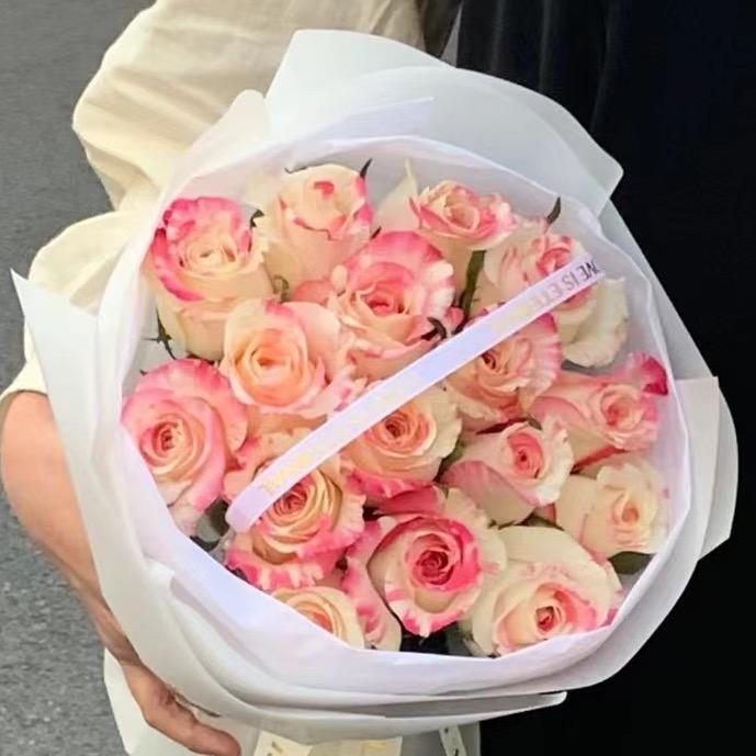 花忆·Flower shave
