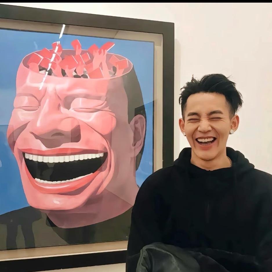 老🐟