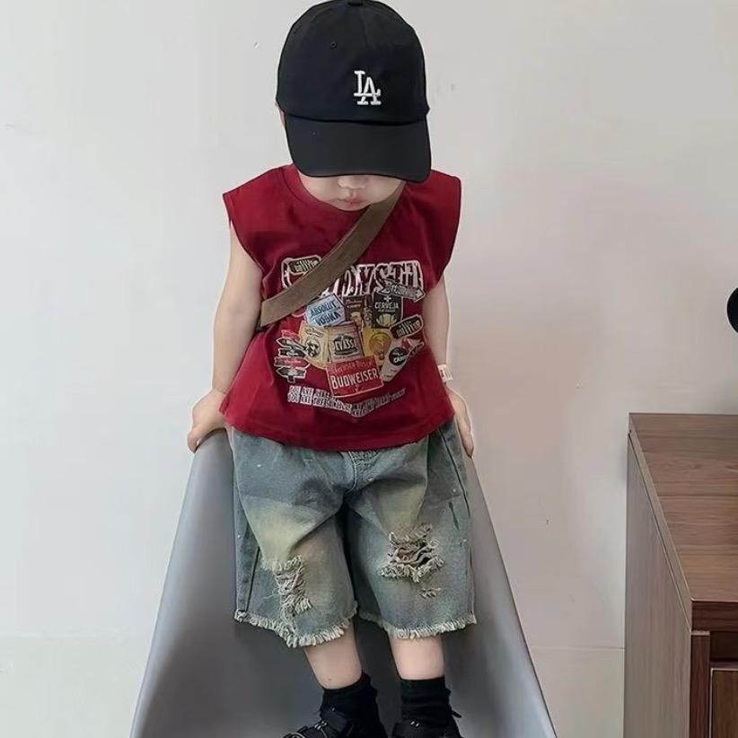 丽丽童装严选