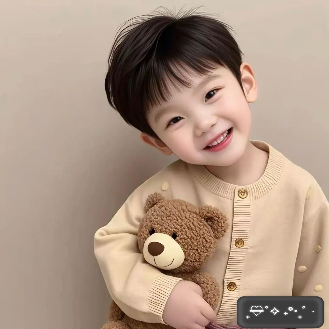 她的小梨涡*