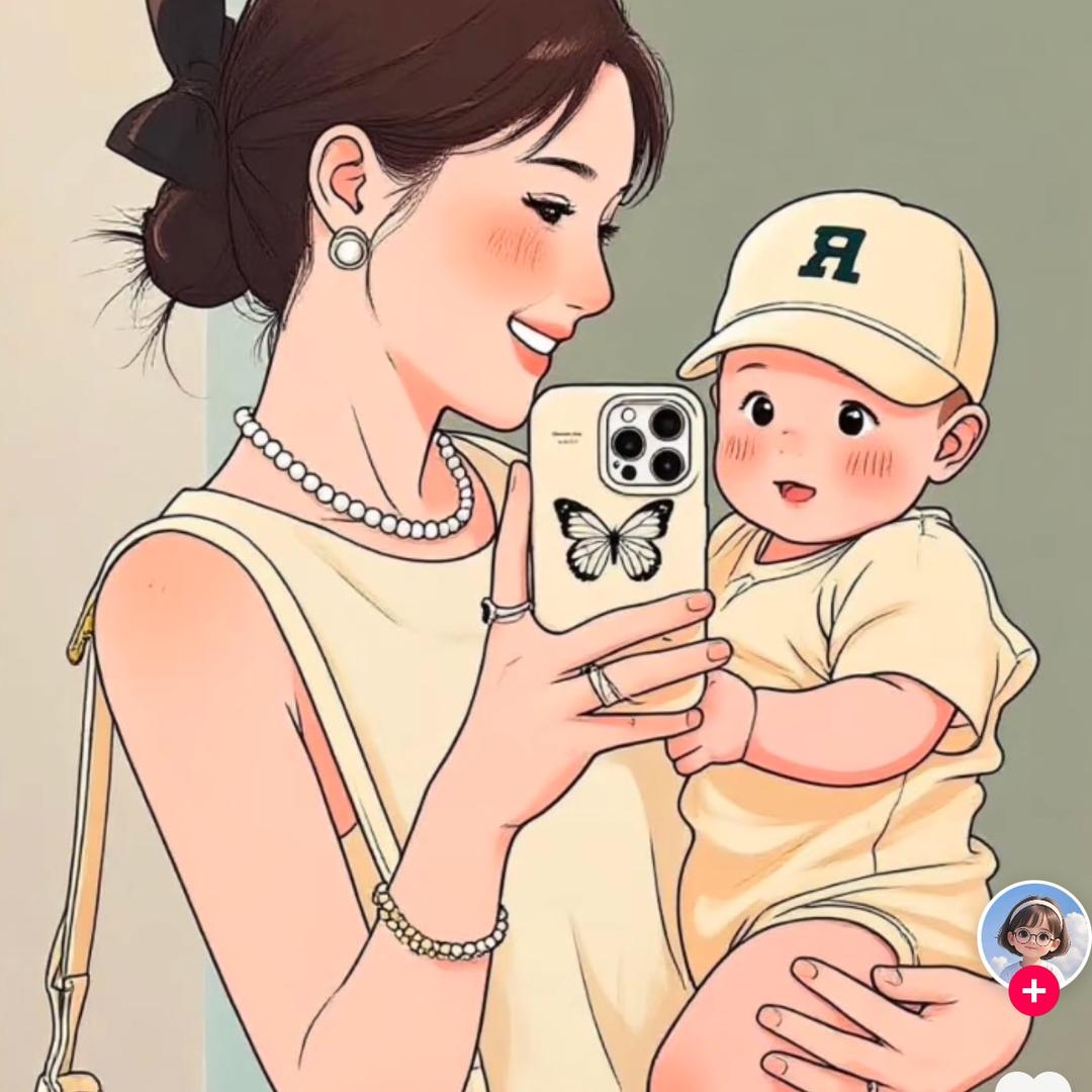 家💝有吉祥三宝👶🏻