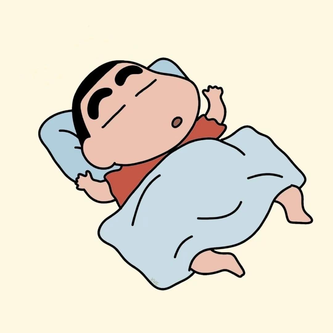 小新爱睡觉（雨声助眠）