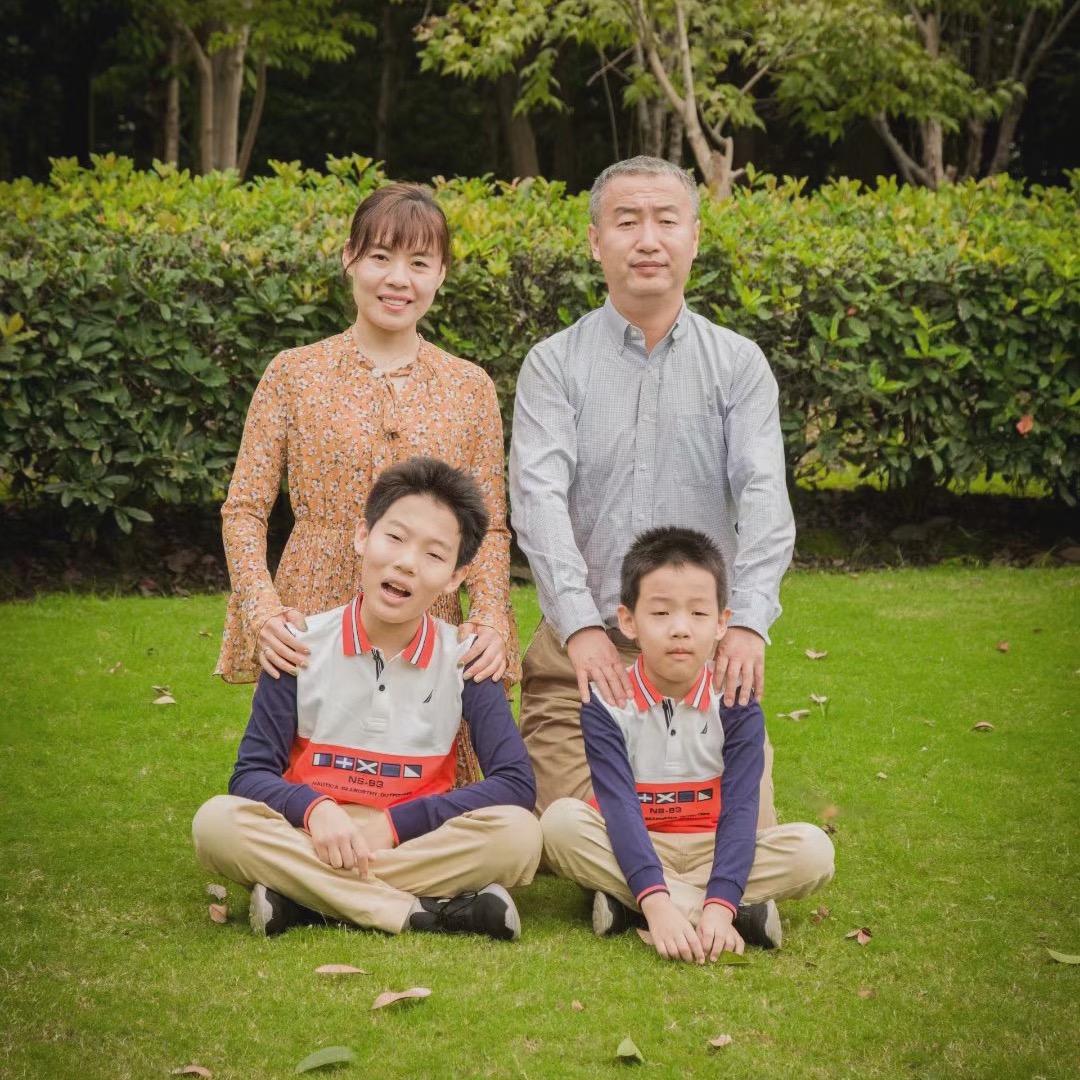 Sweet向日葵的家