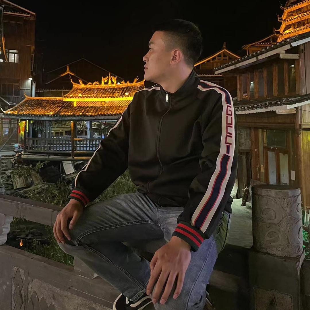 耀庆【在路上】