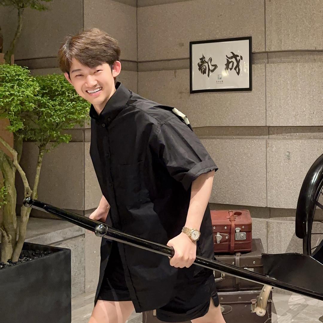 李杰