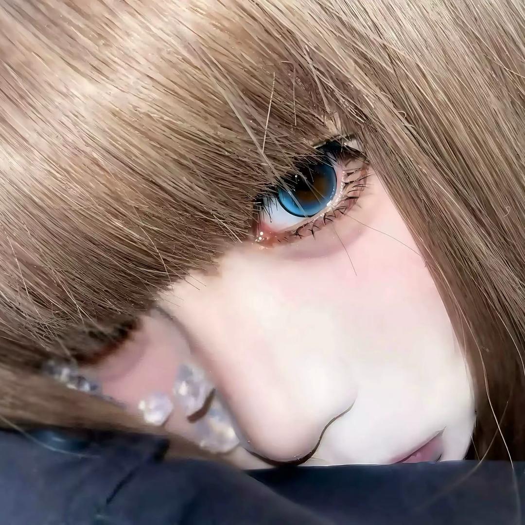 钰崽.