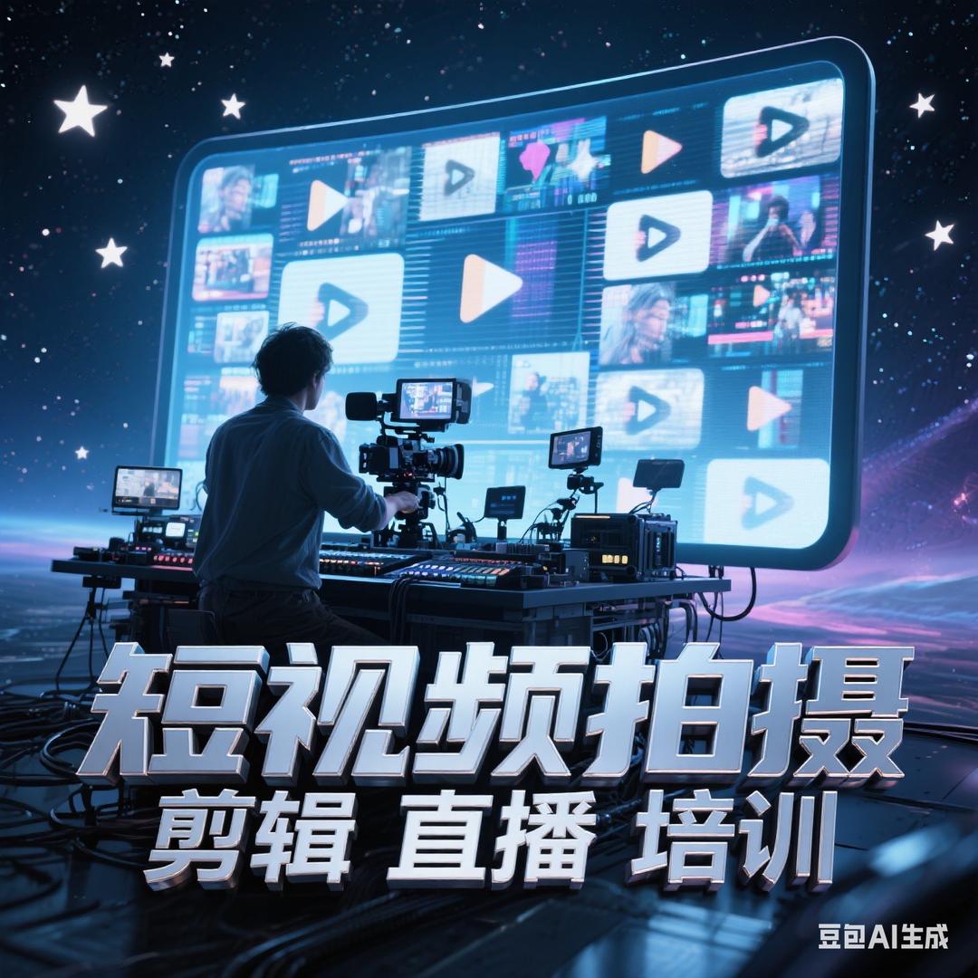 校长团队（无人机➕短视频培训）