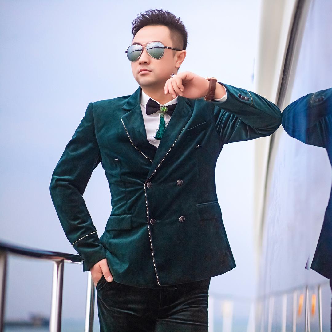 禧悦汇酒店-磊哥