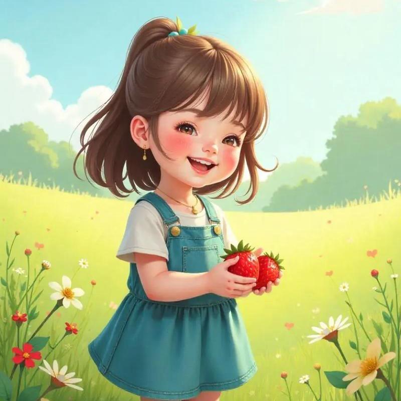 喜乐🌸安康🍎