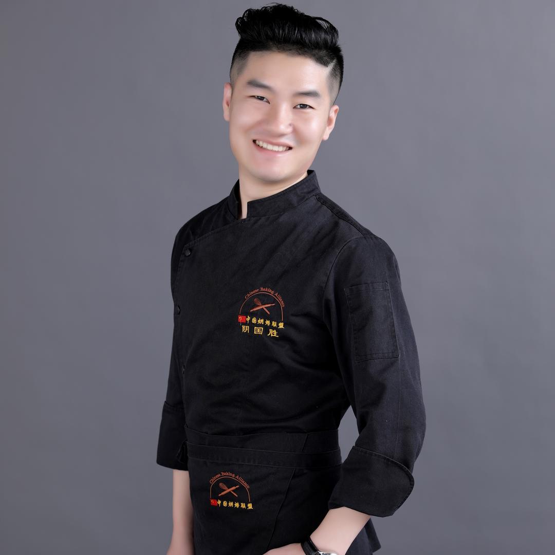Mr.阴《酵醒食间烘焙教室》