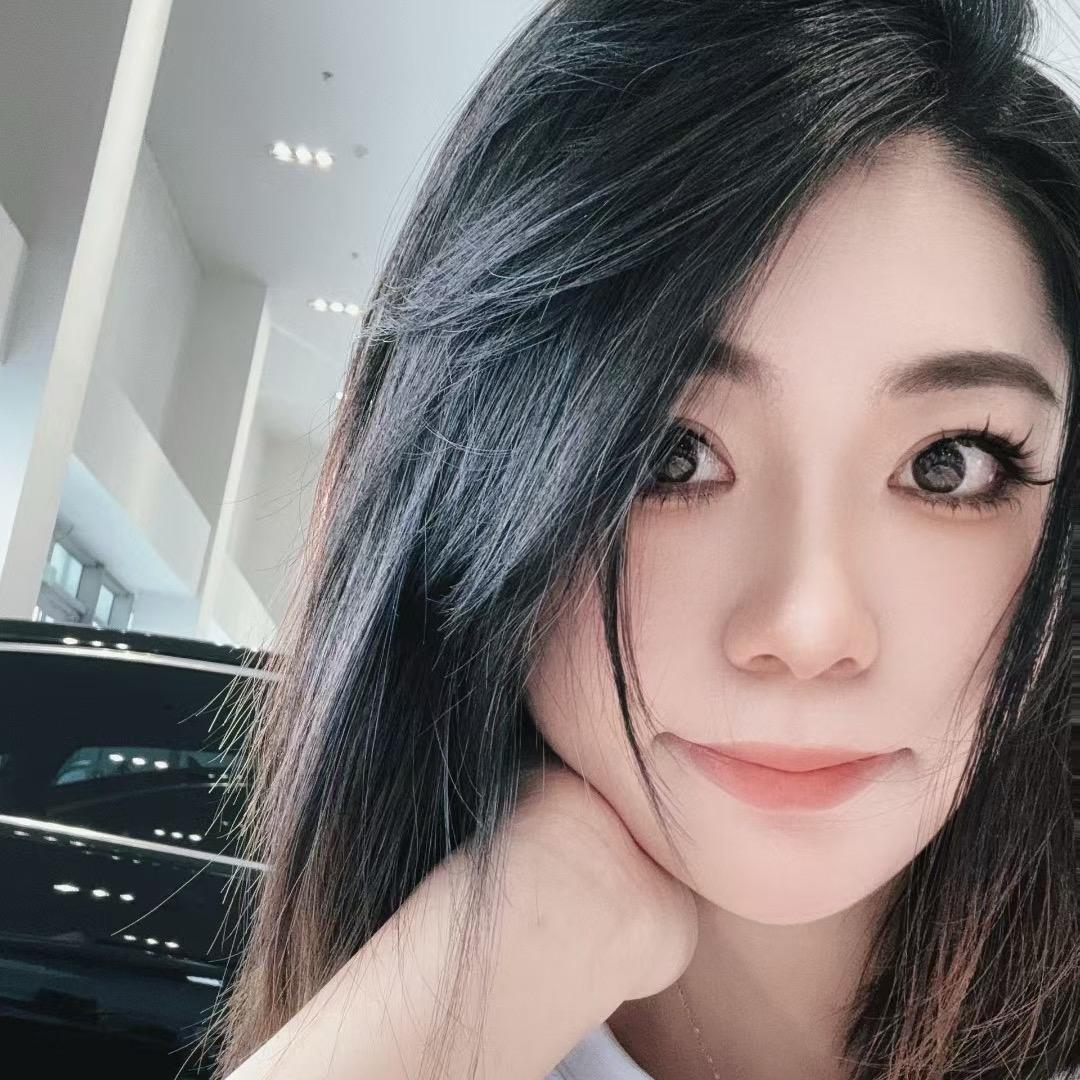 金璐儿～