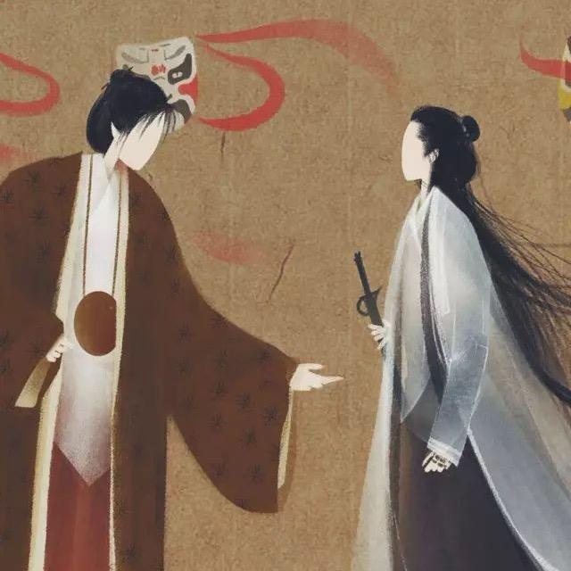 贩卖月光