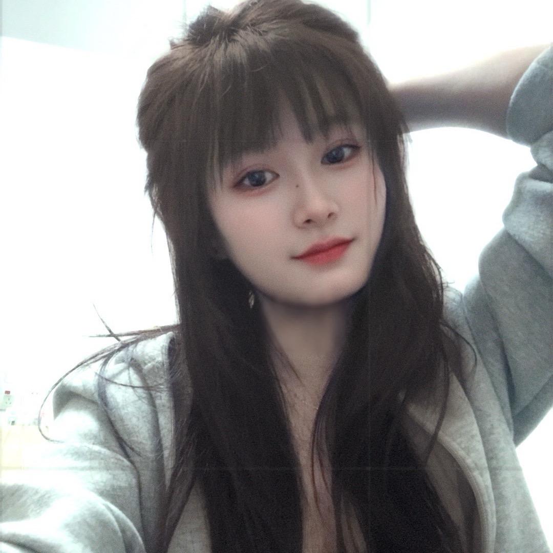 虎（阜）牙小妹