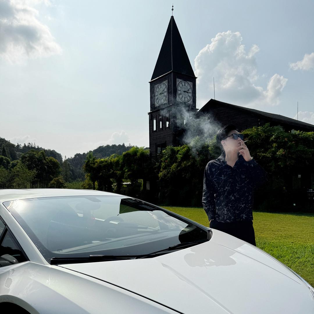 涂波波🫧（贤灿）12月14日生日