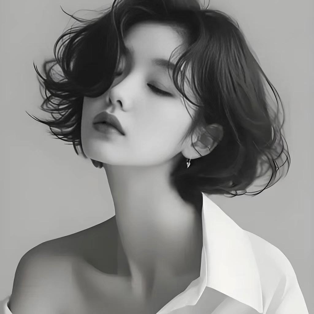 安然💕