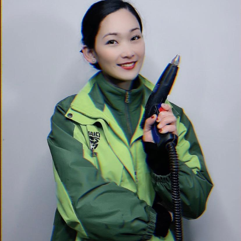 陈大妹家政家电清洗