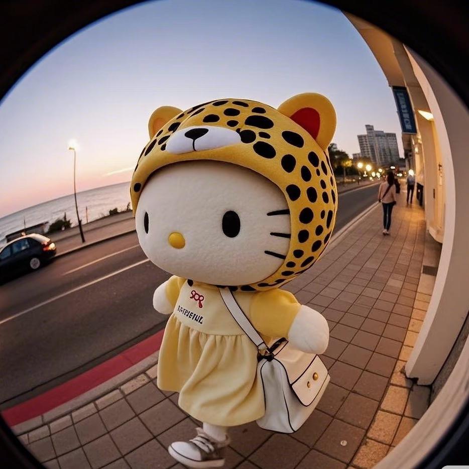 小小小小小米粒