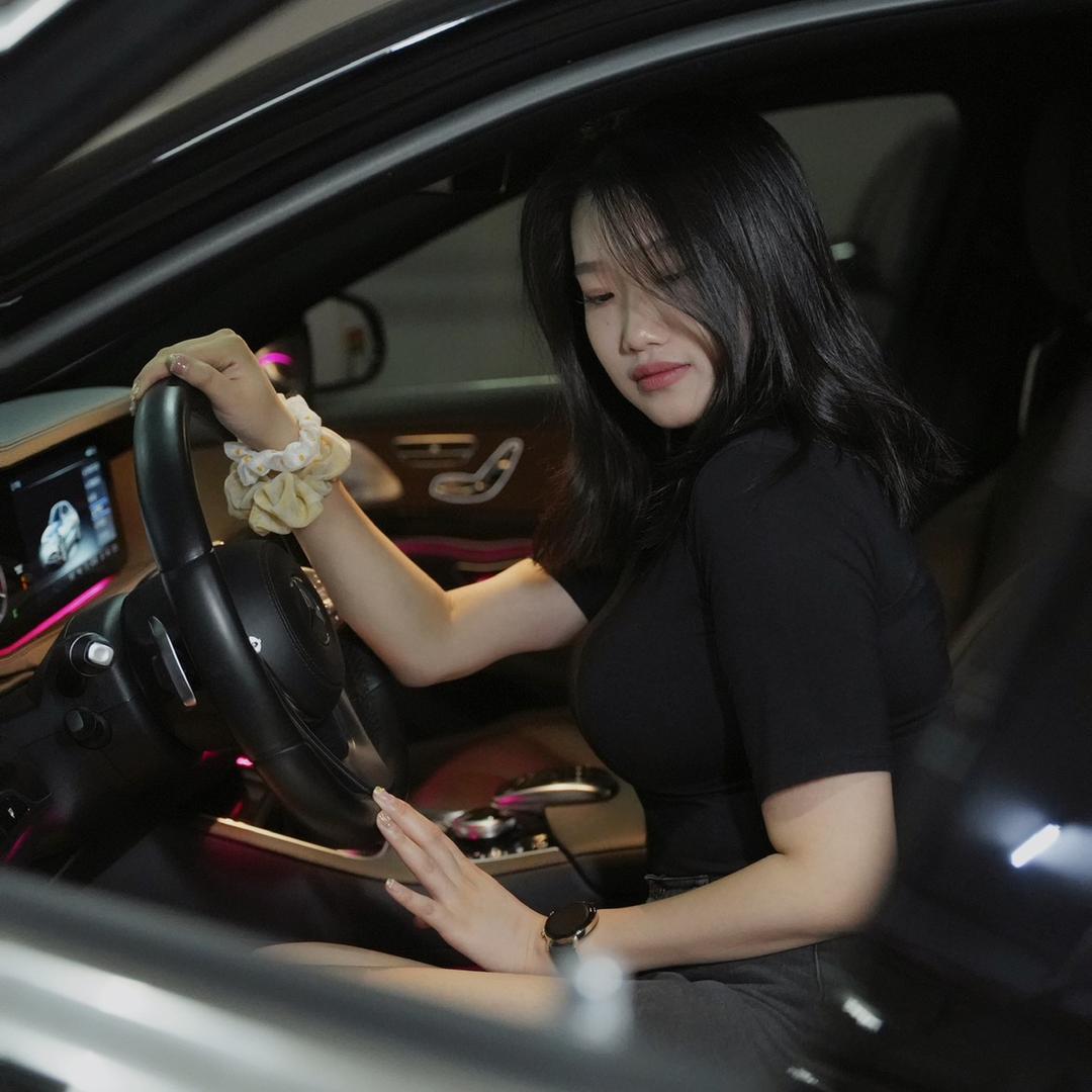 众驰名车（胖妹儿）