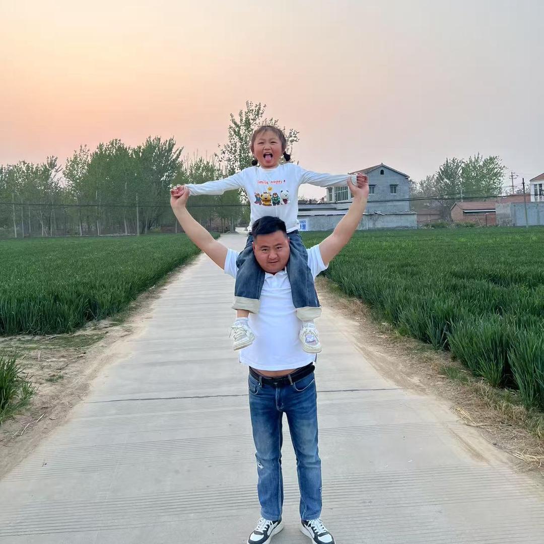 洋羊阳的日常生活