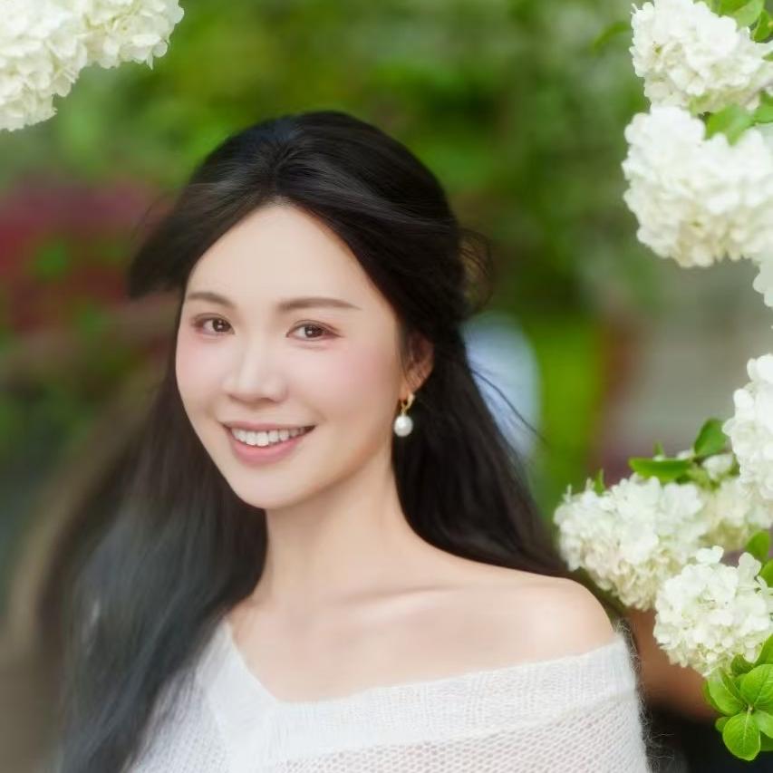 容州塑形女王～芊芊