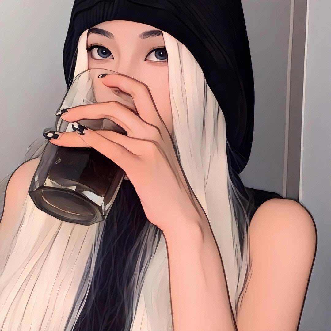 小白的主人