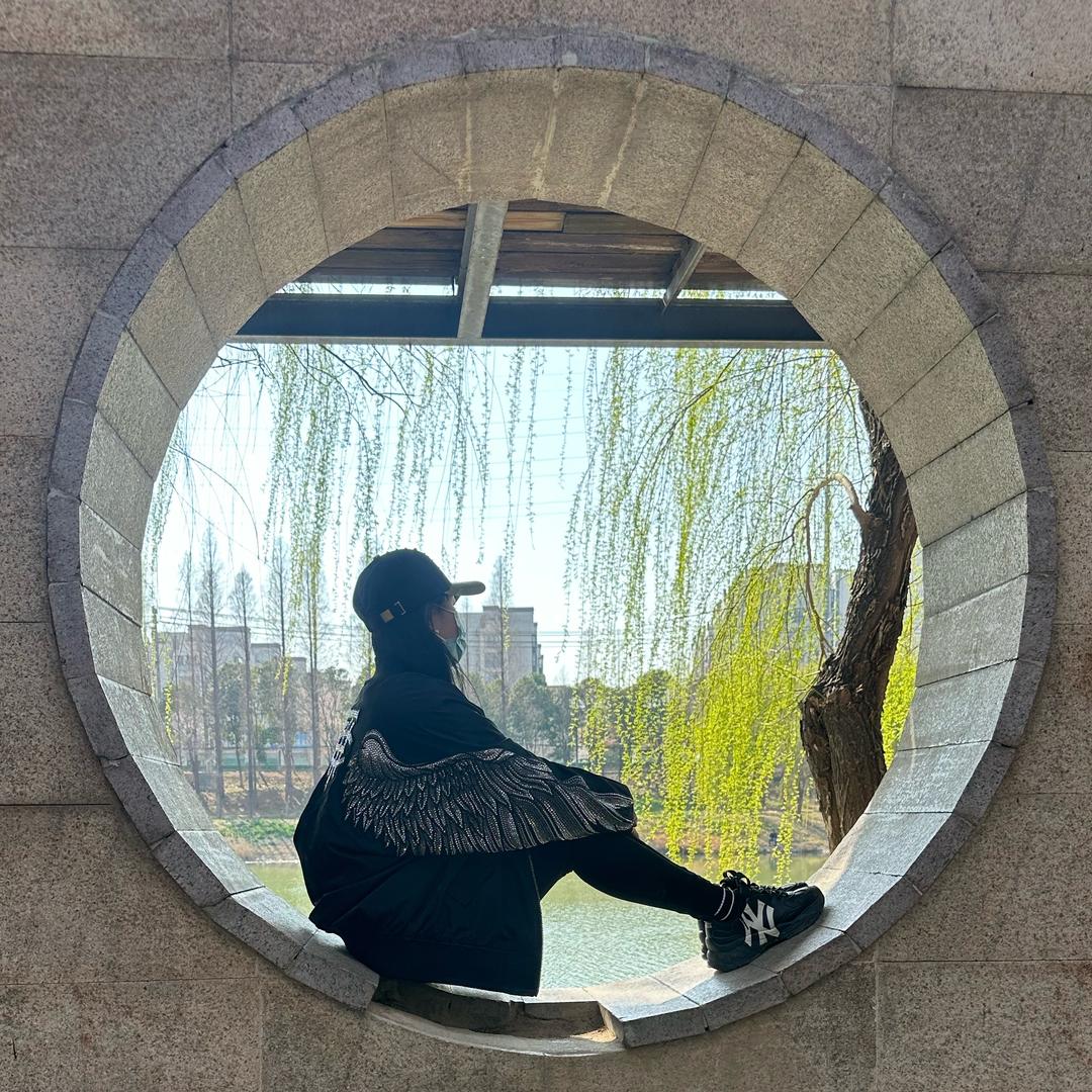 Miss  杨 ໊ོ ¹³¹⁴