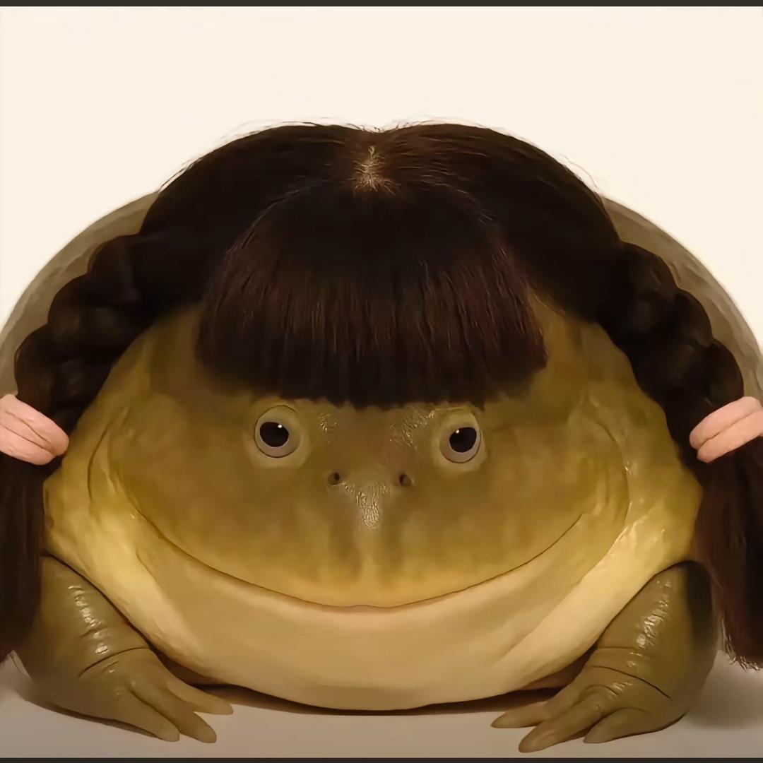 美腻阿甜-
