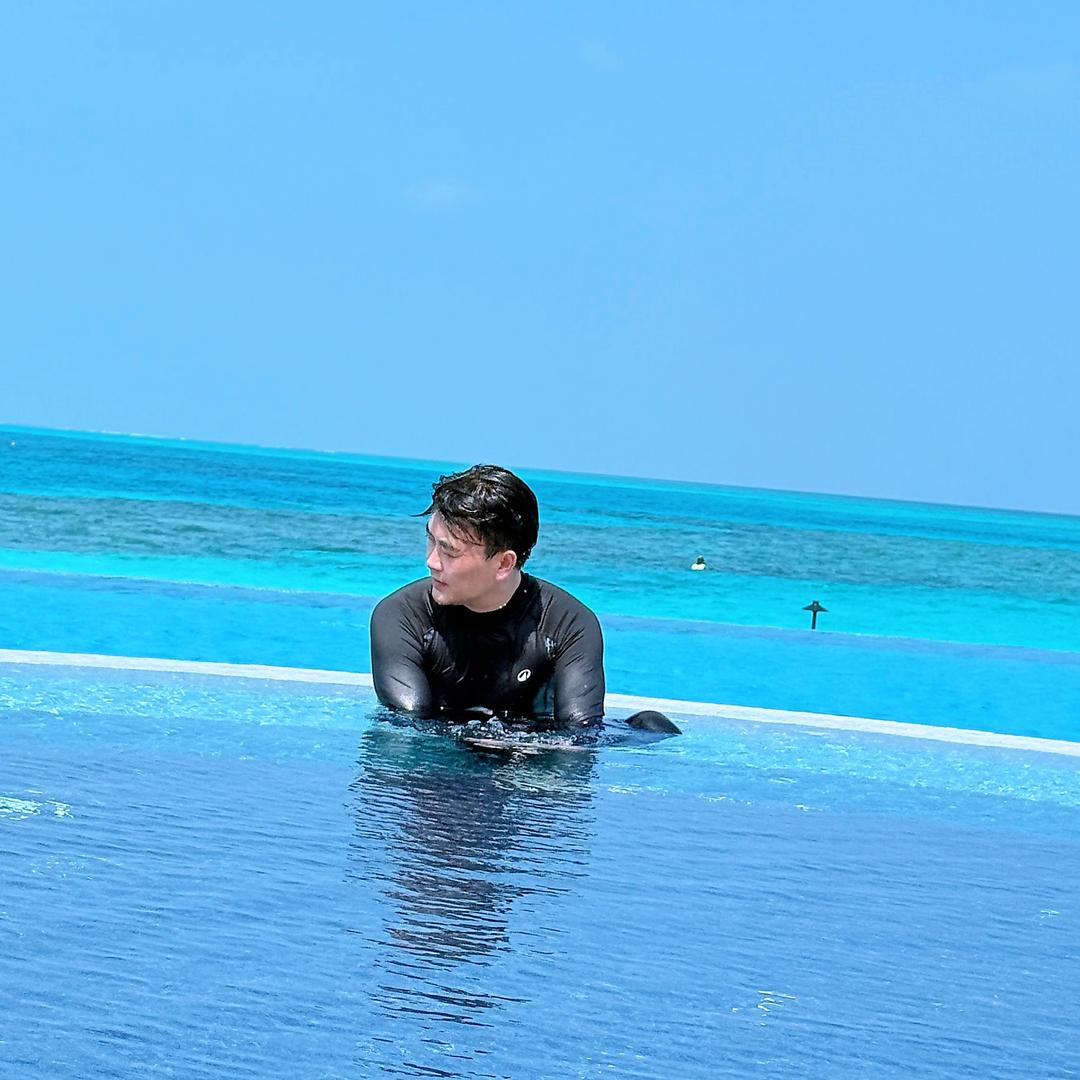 👨‍🏫黄先森