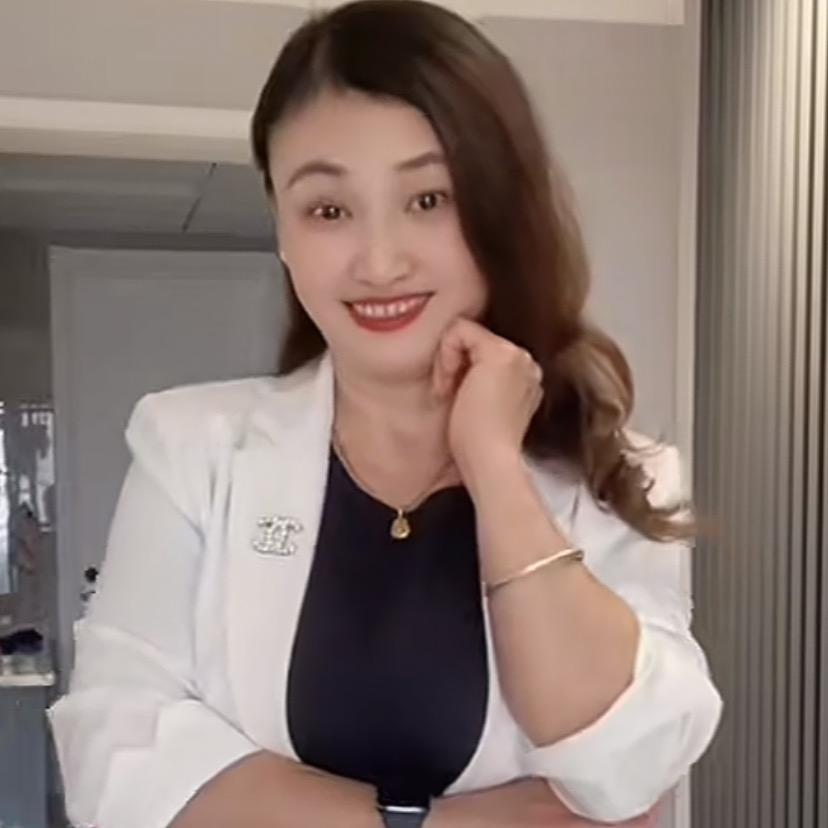 如烟如梦