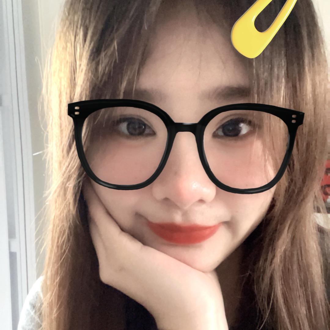 艳艳🍊