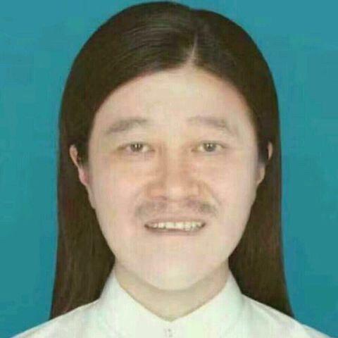 杨阳☀️