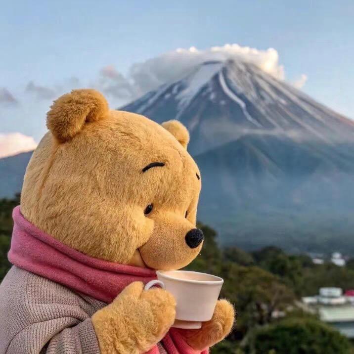 丽丽妹在小米上班