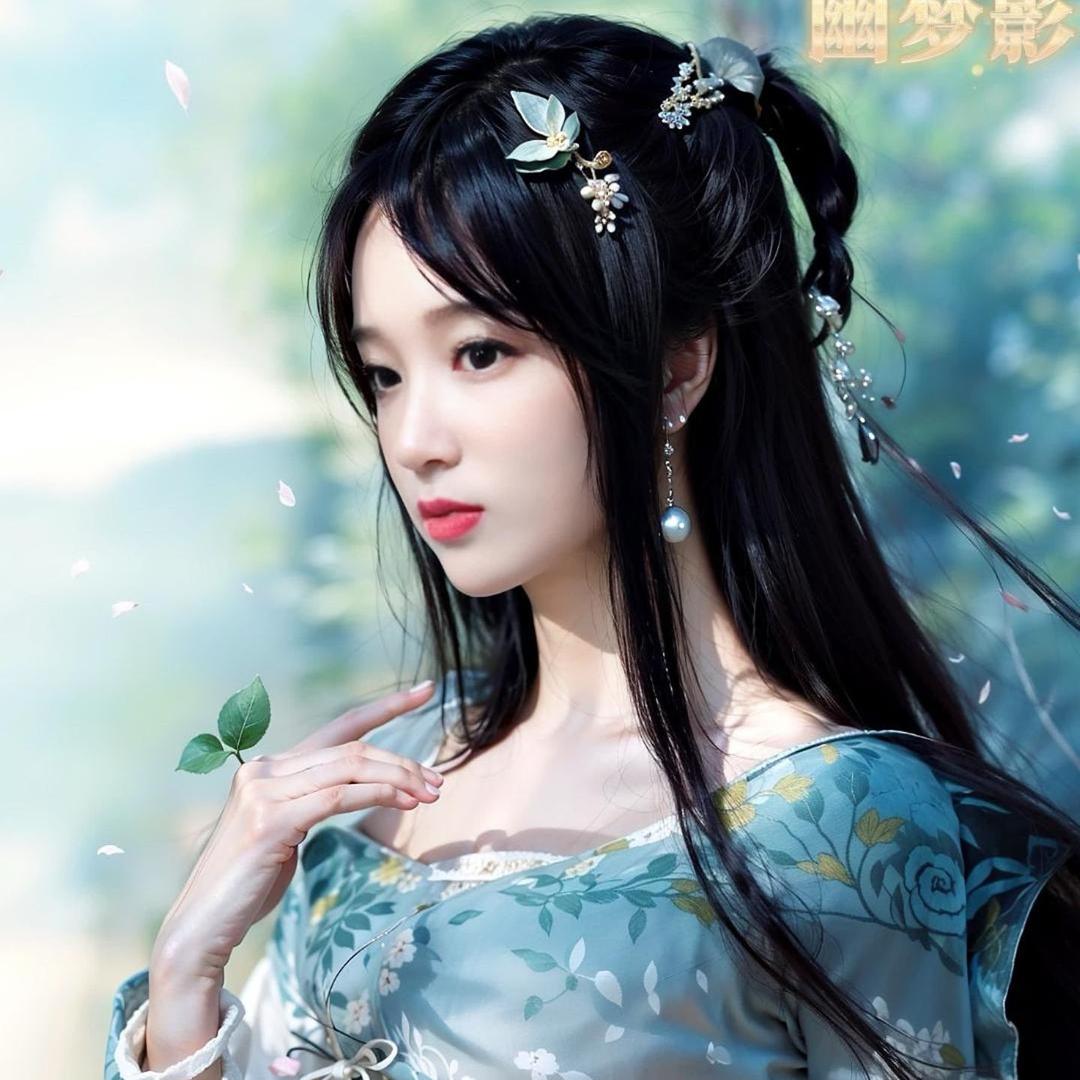 大话西游2团子