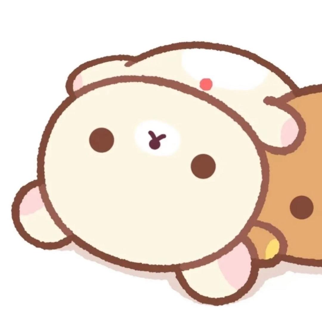 困困土豆泥😴
