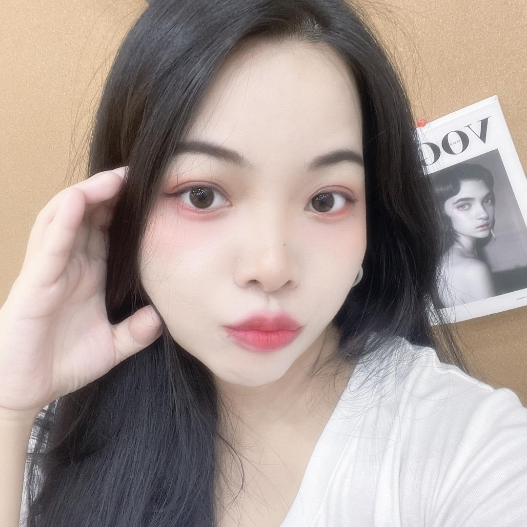 筝筝微胖定制