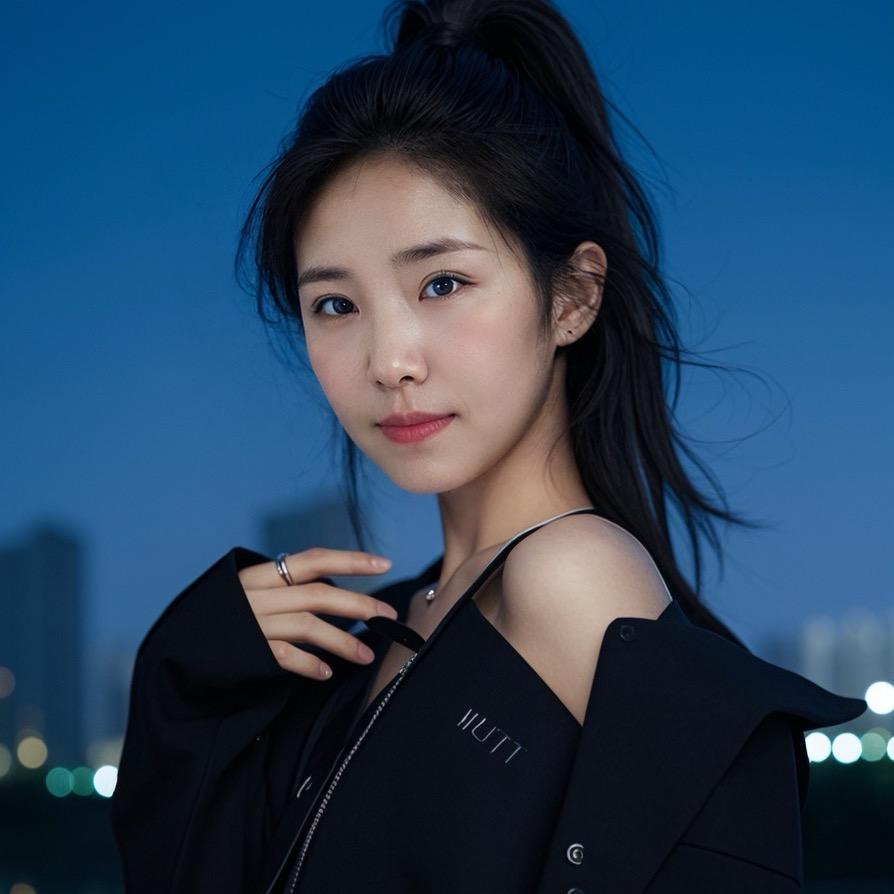 💞᭄এ 尹家🌺菇凉ོꦿ࿐