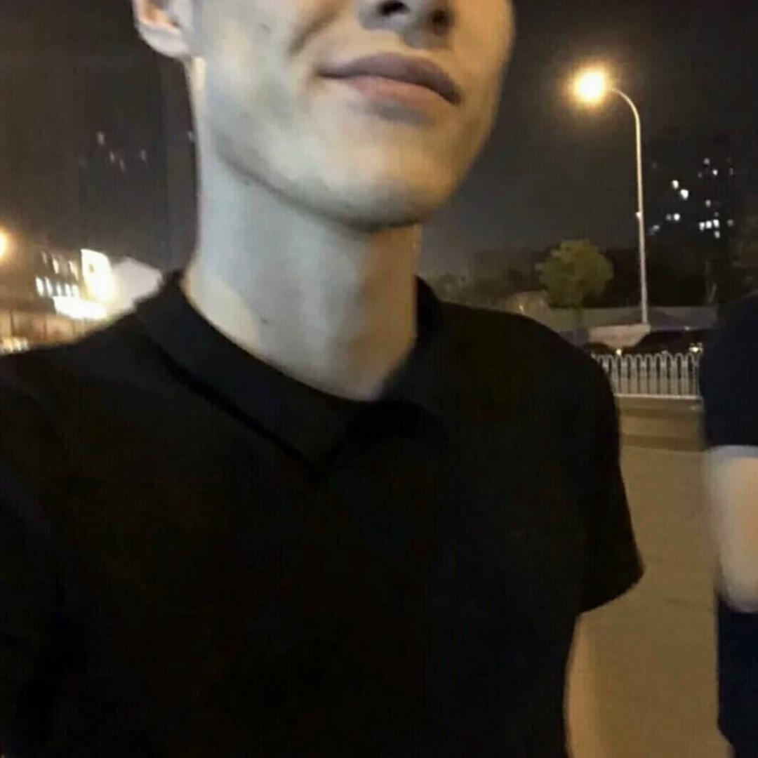 小帅.